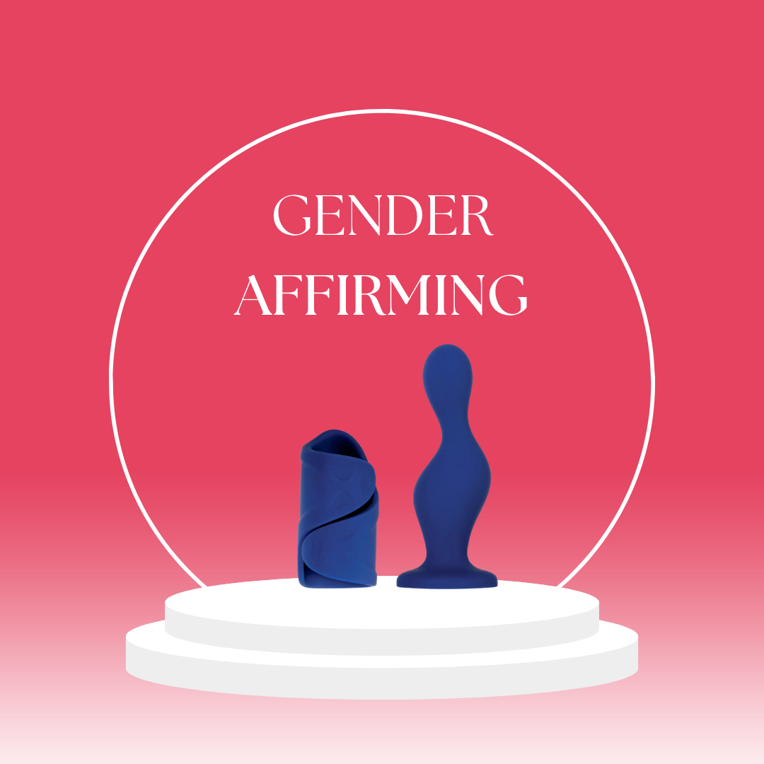 Gender Affirming